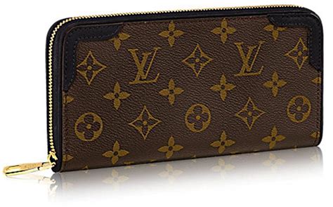 new louis vuitton wallets 2018|Louis Vuitton long wallet price.